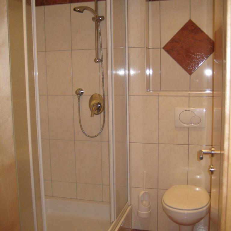 Apart Alcazar - Appartamento con 1 Camera da Letto e Balcone - 9