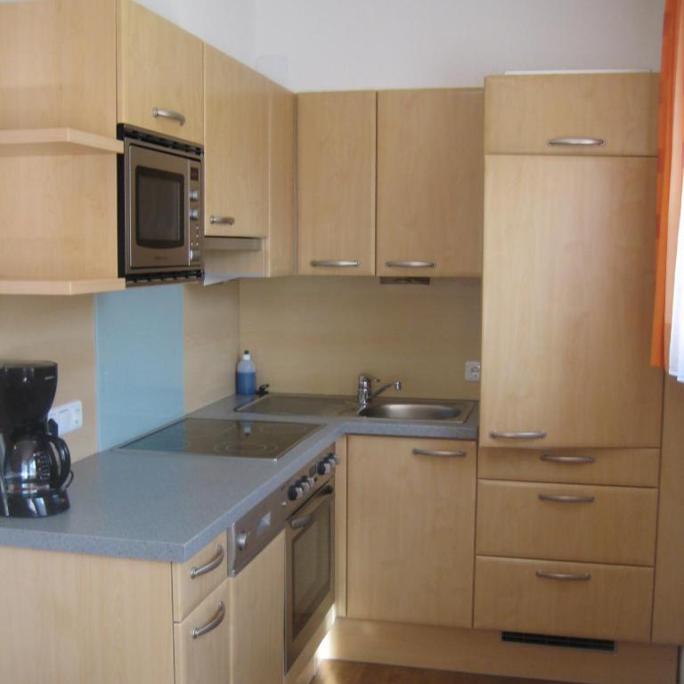 Apart Alcazar - Appartamento con 3 Camere da Letto - 2