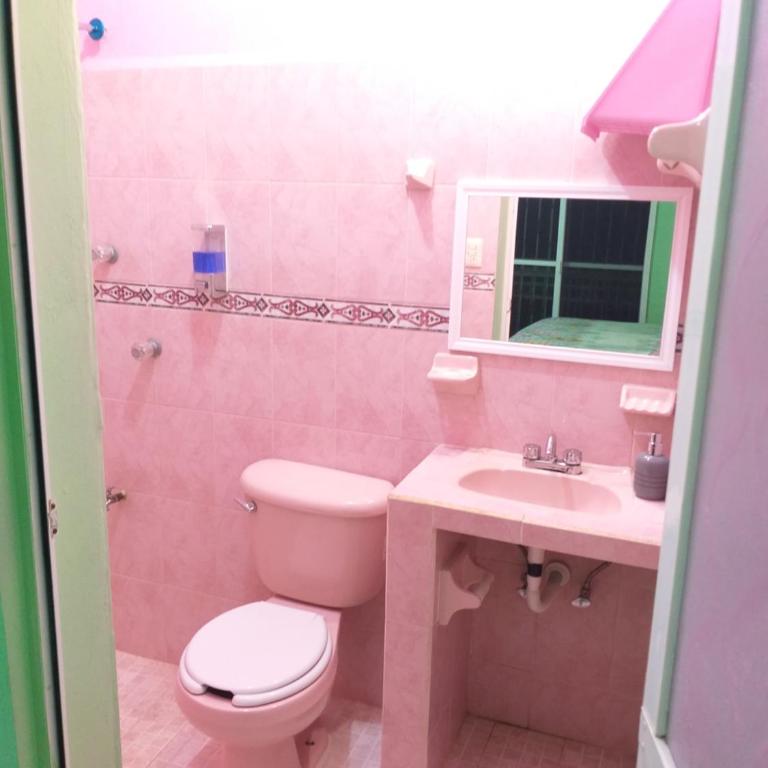 Casa Bonzay - Habitación Doble - 6