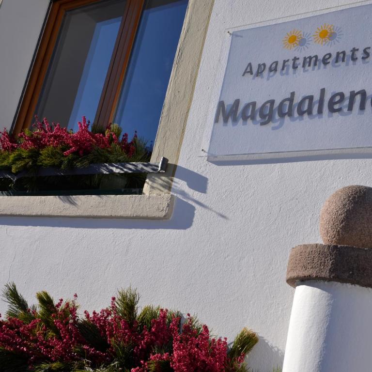 Residence Magdalena - Appartamento con 1 Camera da Letto e Balcone - 4