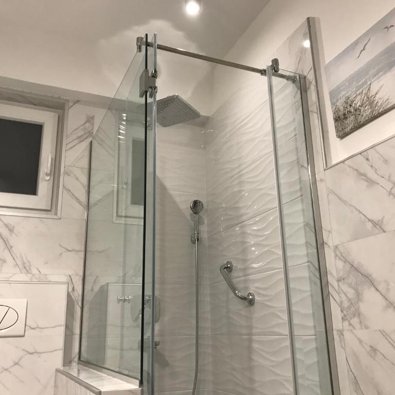 Serenity apartment Belgrade - One-Bedroom Apartment - 8