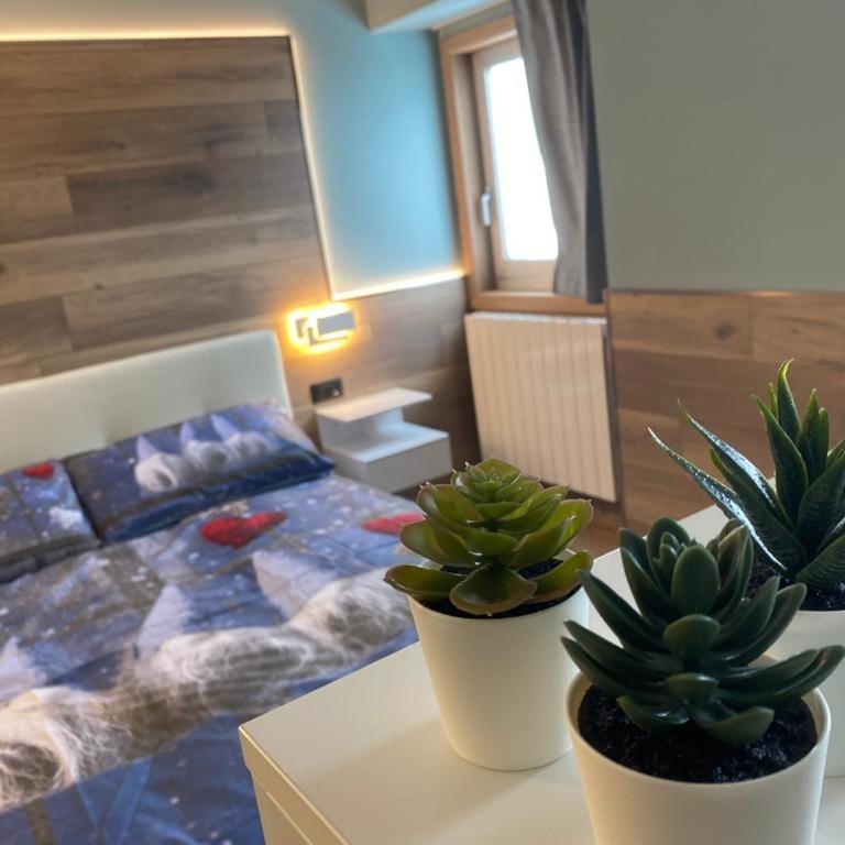Antonella's Home - Appartamento con 1 Camera da Letto - 10