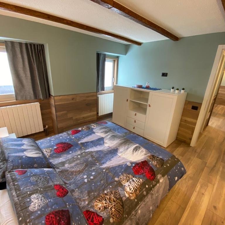 Antonella's Home - Appartamento con 1 Camera da Letto - 12