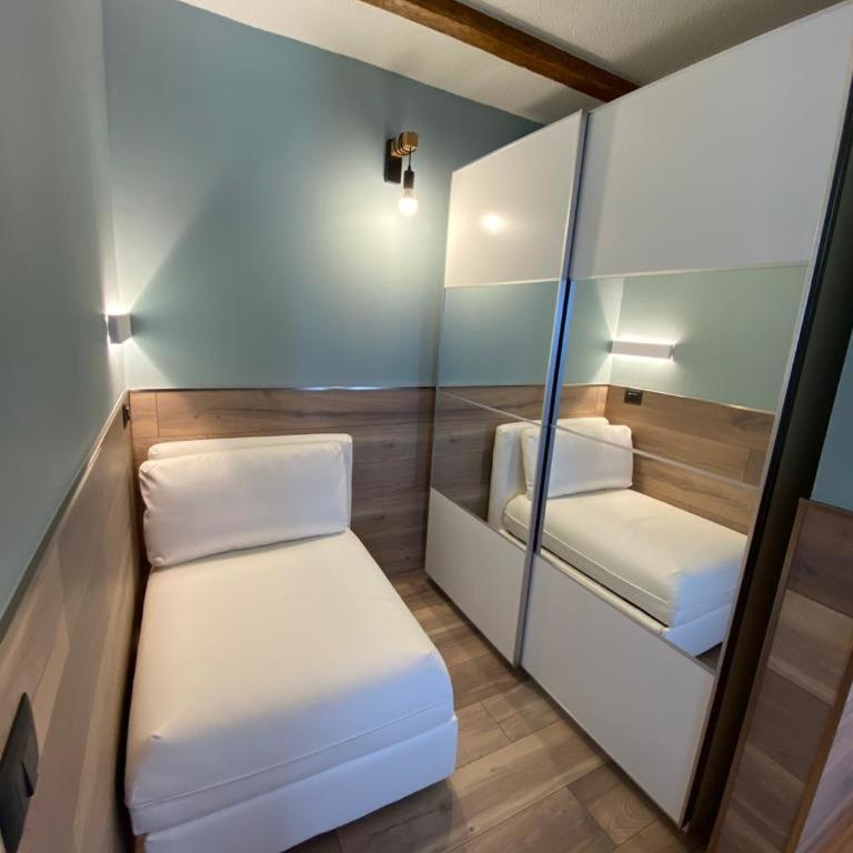 Antonella's Home - Appartamento con 1 Camera da Letto - 15