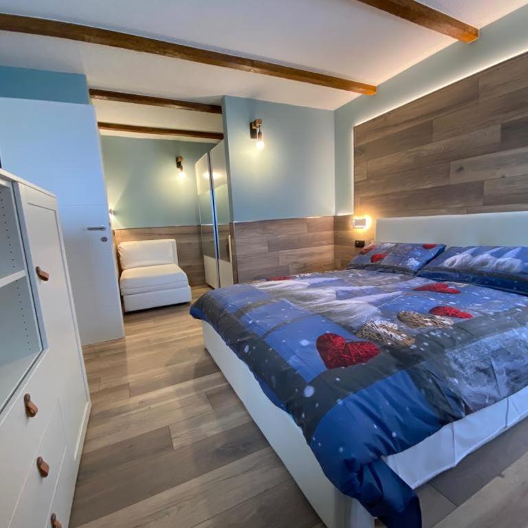 Antonella's Home - Appartamento con 1 Camera da Letto - 14