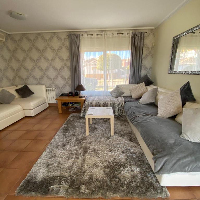 Mar Menor Golf Villa - Frontline Detached - Heated Pool - Villa con piscina privada - 22