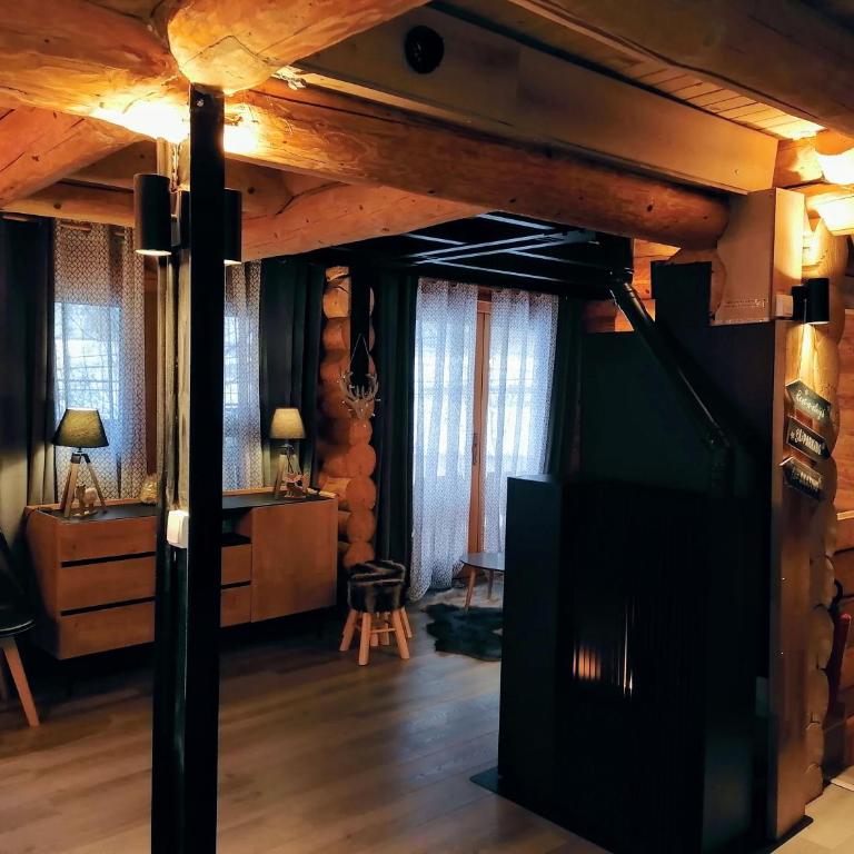 Le ZEN - Chalet - 18
