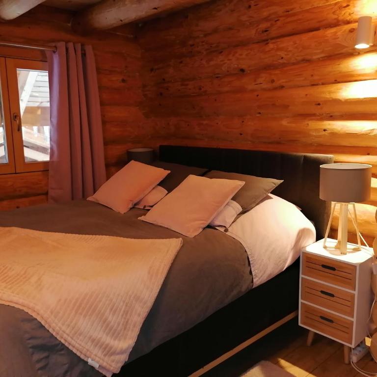Le ZEN - Chalet - 14