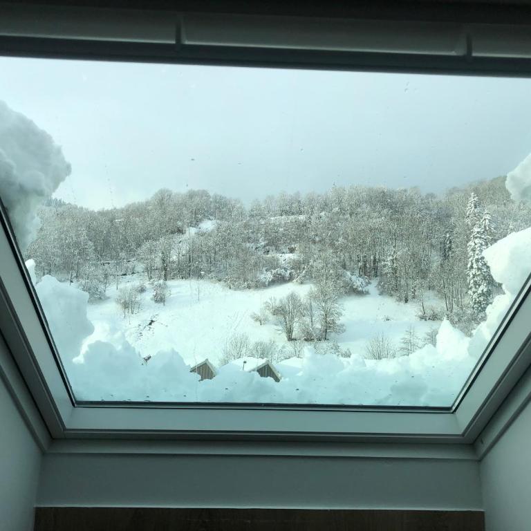 Ma Montagne Chic 2 - Apartment mit 2 Schlafzimmern - 12