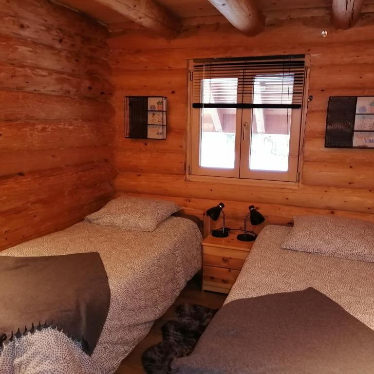 Le ZEN - Chalet - 13