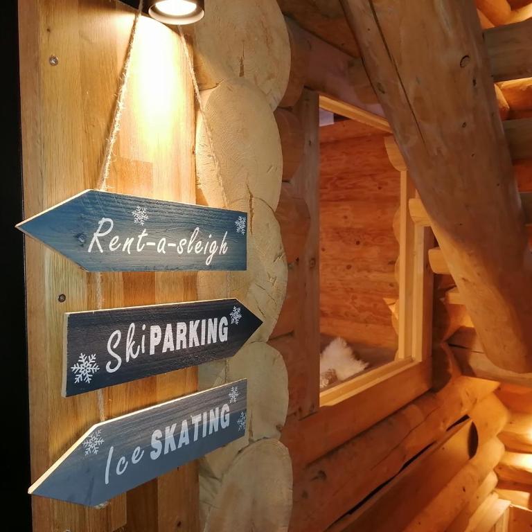 Le ZEN - Chalet - 12