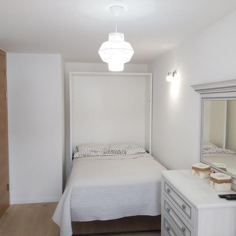 OLIMPIJSKA KUCA-Planinska Avantura - Apartman sa 1 Spavaćom Sobom - 13