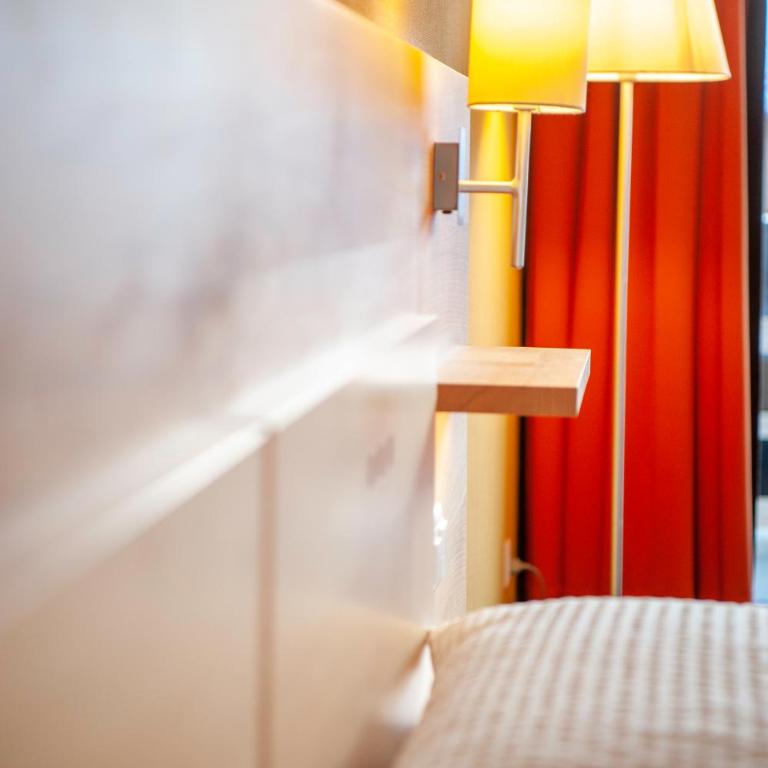 Hotel Gädi - Suite mit Balkon - 5