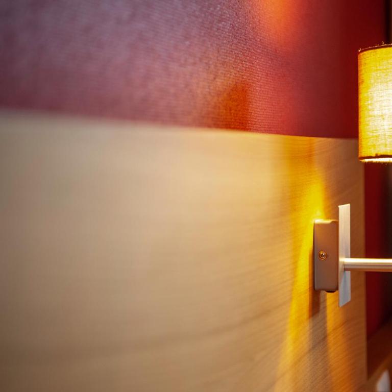 Hotel Gädi - Superior Doppelzimmer mit Balkon - 2
