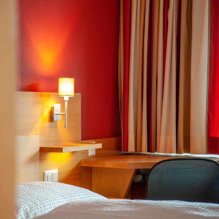 Hotel Gädi - Superior Doppelzimmer mit Balkon - 3