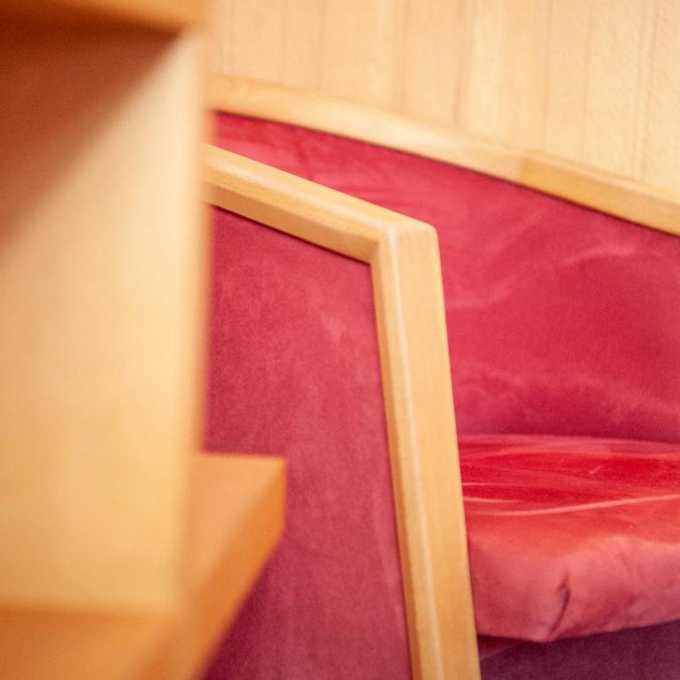 Hotel Gädi - Superior Doppelzimmer mit Balkon - 6