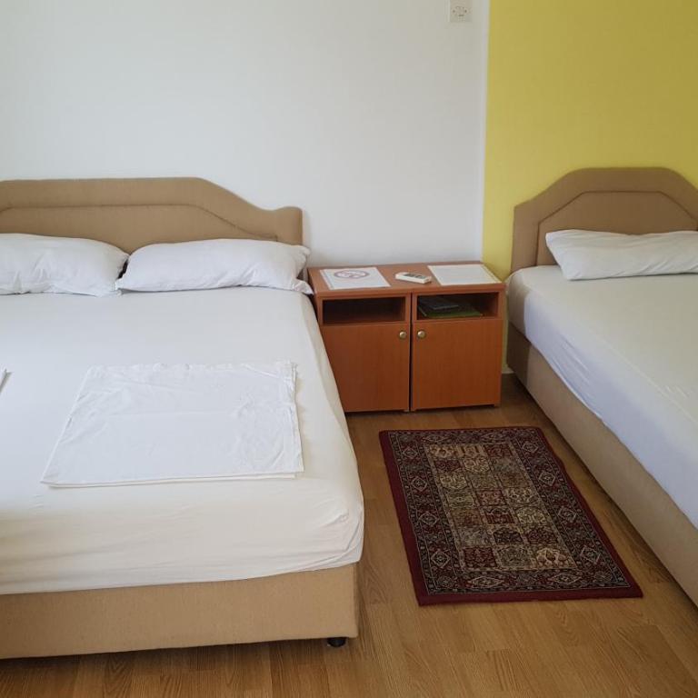 Studios Velika Plaža - Studio (3 Odrasle Osobe) - 3