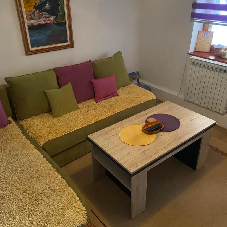 Guest house Sladjana - Family Studio - 6