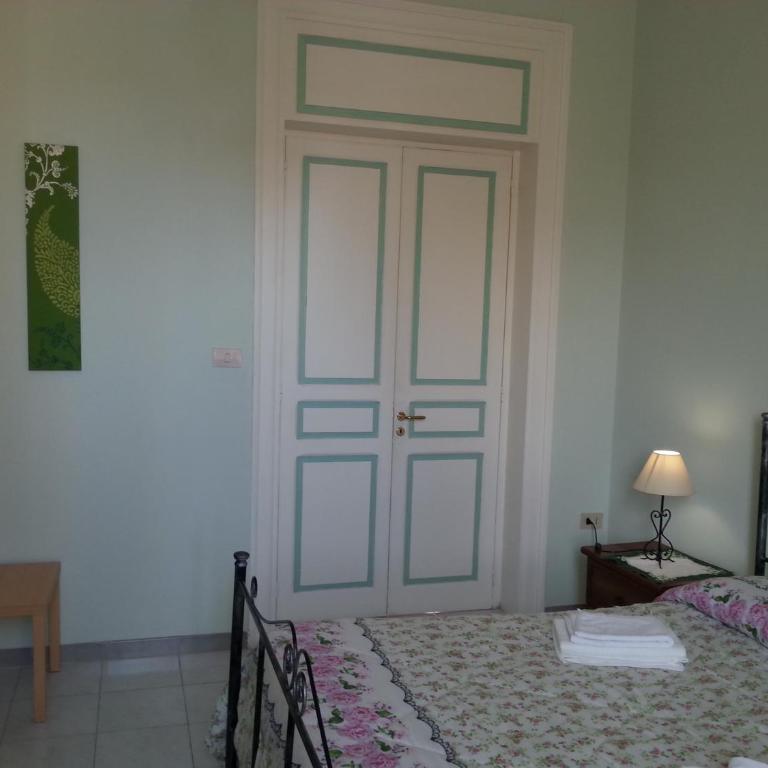 Il Giardino Del Purgatorio - Appartamento con 2 Camere da Letto e Terrazza - 5
