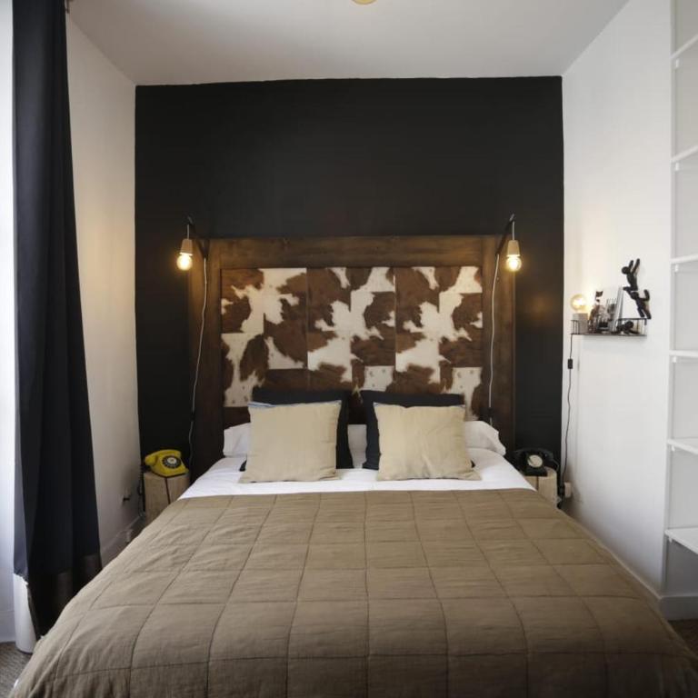 L'APPART LE 5 - Apartment mit 2 Schlafzimmern - 10
