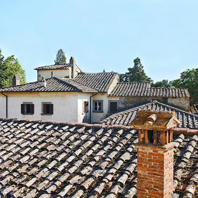 Villa Vivarelli - Villa - 30