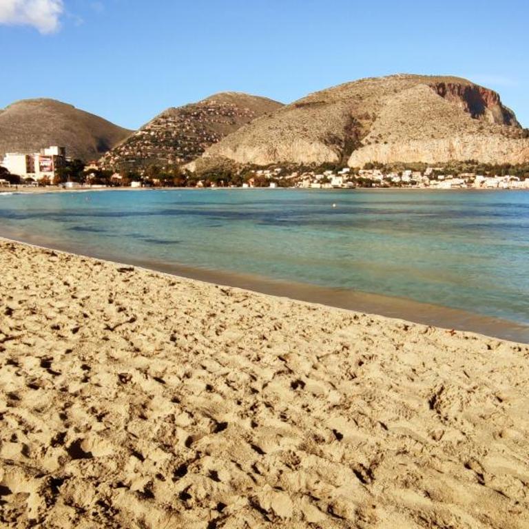 Beach House Mondello - Appartamento - 9