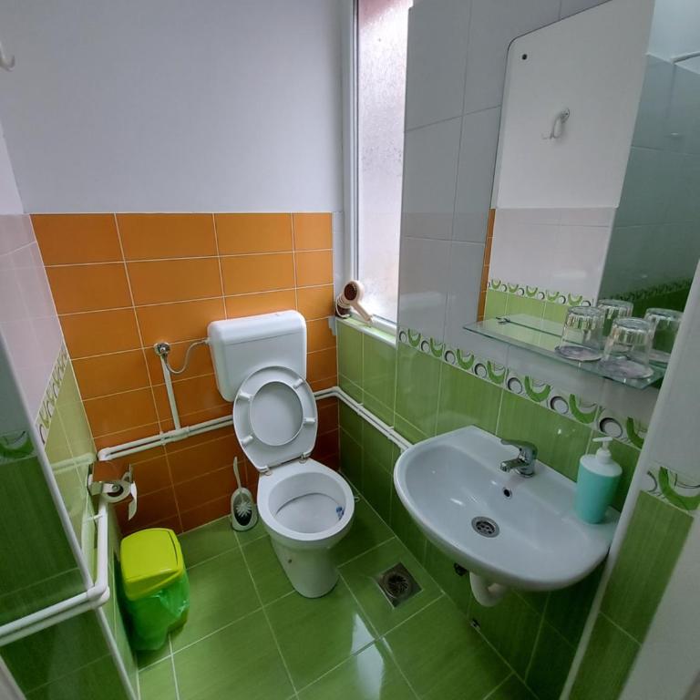 S&N Apartments Nis - Double Room - 1