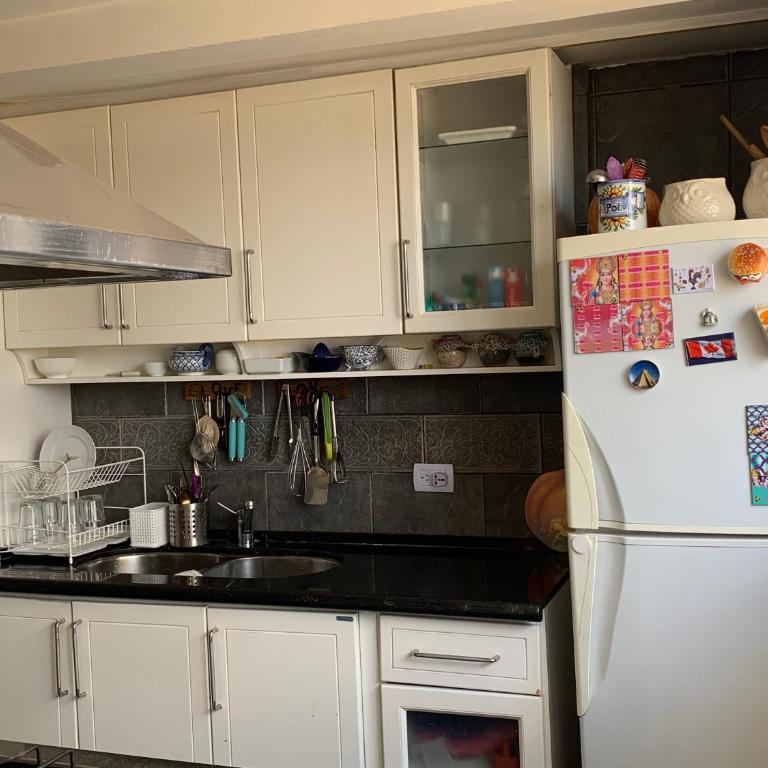 Mirador de Plaza España - Three-Bedroom Apartment - 12