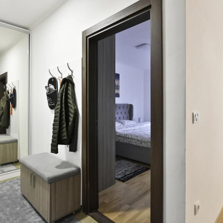 Zova Deluxe Apartment - Deluks Apartman - 3