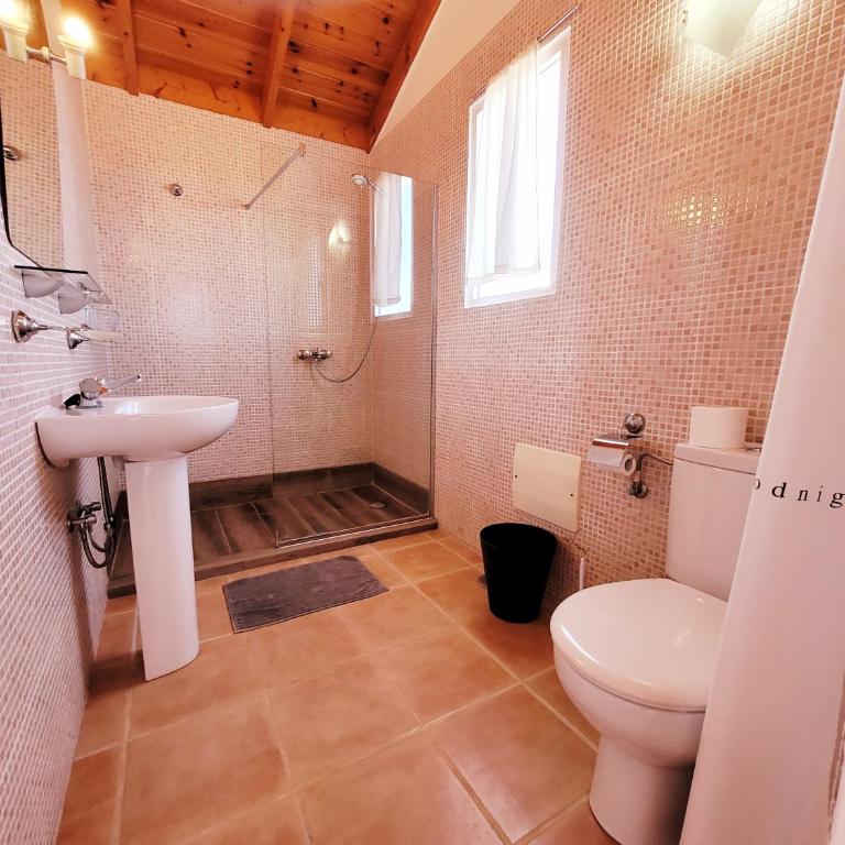 VillaTommy heated pool, hottub, fast wifi - Villa con piscina privada - 16