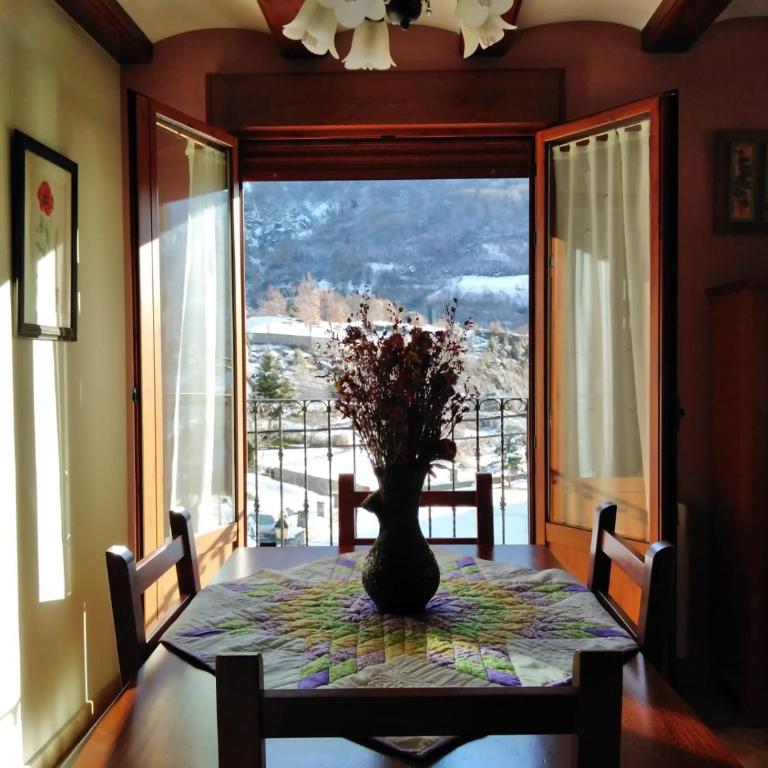 Casa La Bordeta Remondillo - Haus mit 2 Schlafzimmern - 13