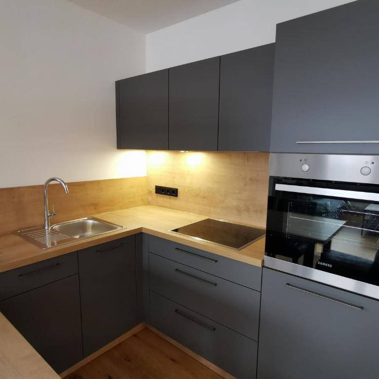 Appartement Rosa - Appartamento Monolocale - 3