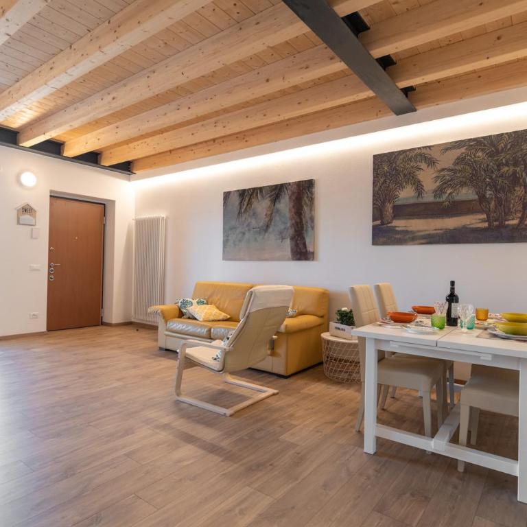 Casa ALMA - Appartement 2 Chambres - 3