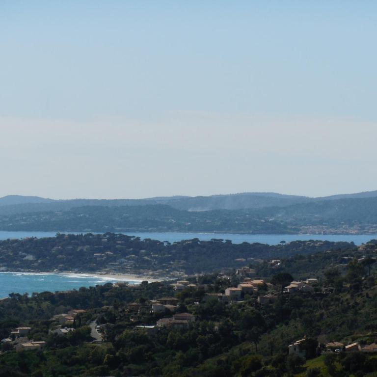 Très bel appartement T3 avec splendide vue mer - Appartement 2 Chambres - 7