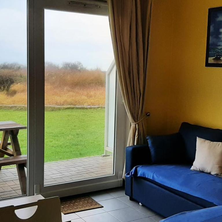 Location vue mer WIFI - Apartment - 3