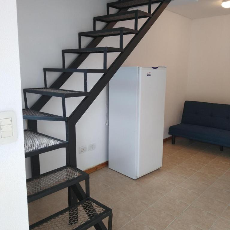 Apart Estepa - Apartamento de 1 dormitorio - 6