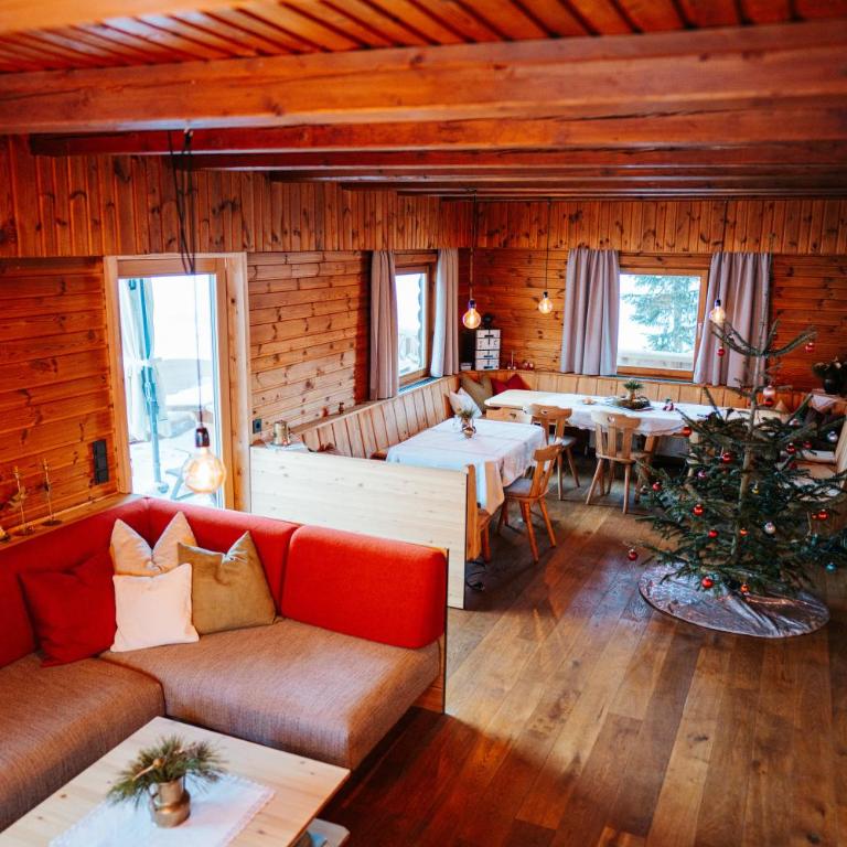 Marktlhütte - Chalet - 77
