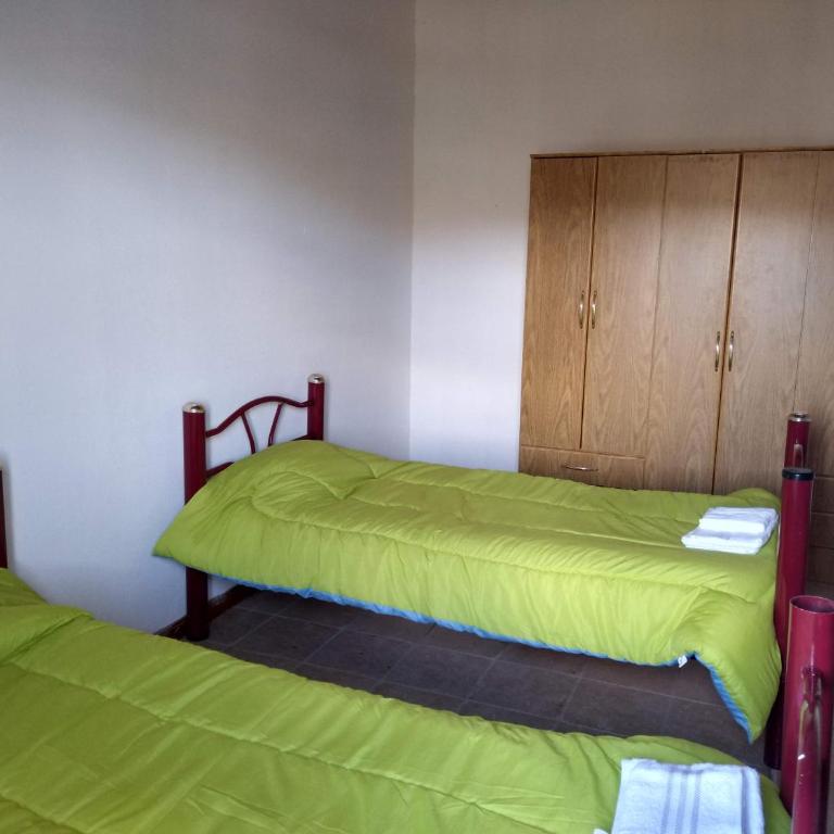 Apart Estepa - Apartamento de 1 dormitorio - 7