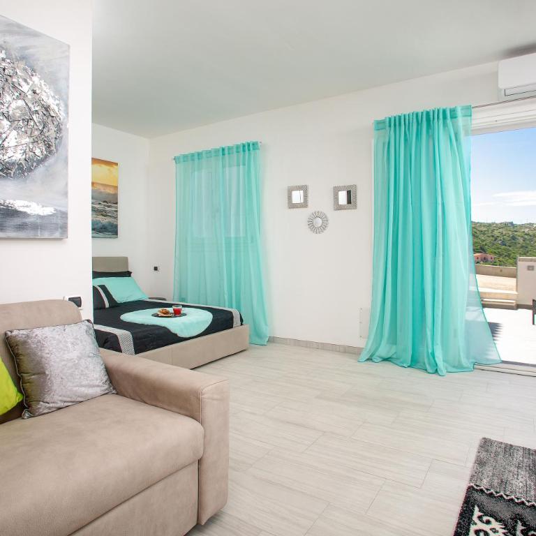 La Torre House - Monolocale - 4