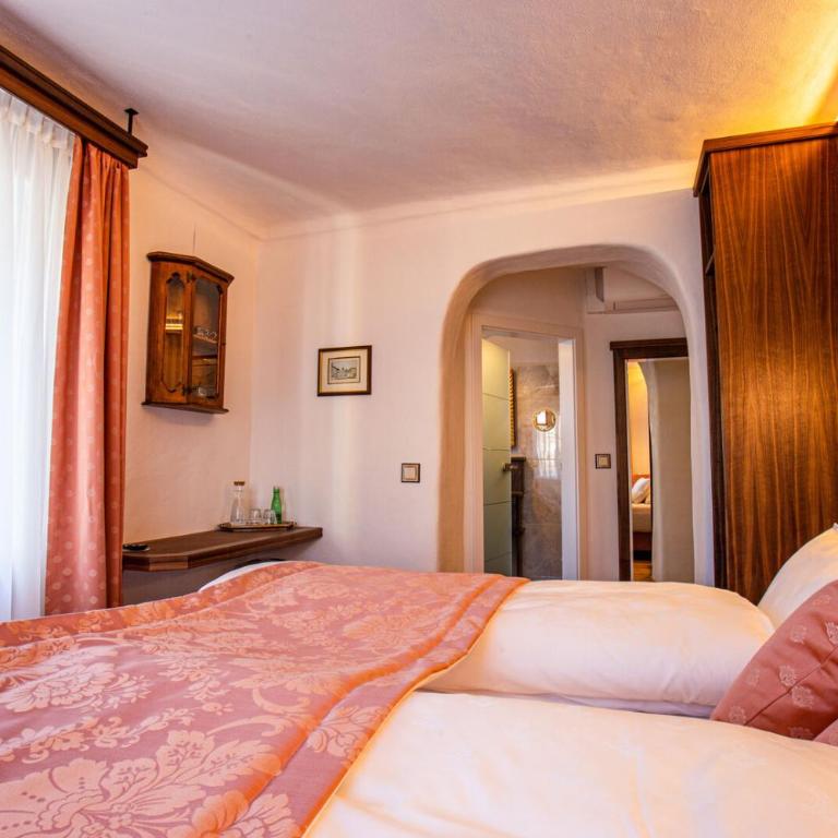 Gasthof Lend-Platzl - Deluxe Zimmer - 5