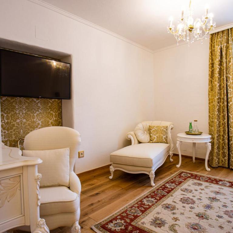 Gasthof Lend-Platzl - Deluxe Doppelzimmer - 3
