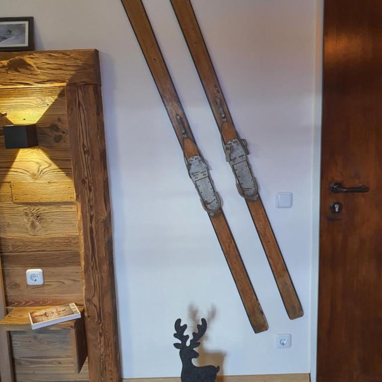 "Alpenapartments für Skifahrer-Pistennähe,Panomareblick & Skiraum" Kozma - Apartment mit 2 Schlafzimmern - 18
