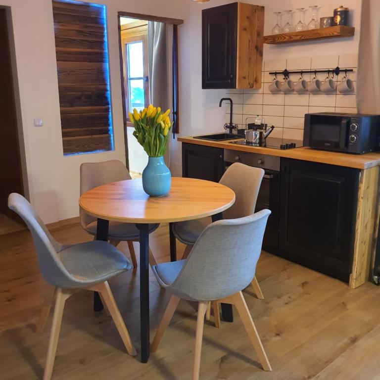 "Alpenapartments für Skifahrer-Pistennähe,Panomareblick & Skiraum" Kozma - Apartment mit 2 Schlafzimmern - 37