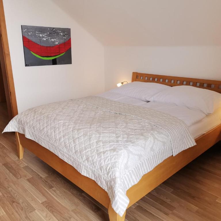 Landhaus Kulm - Penthouse-Apartment - 8