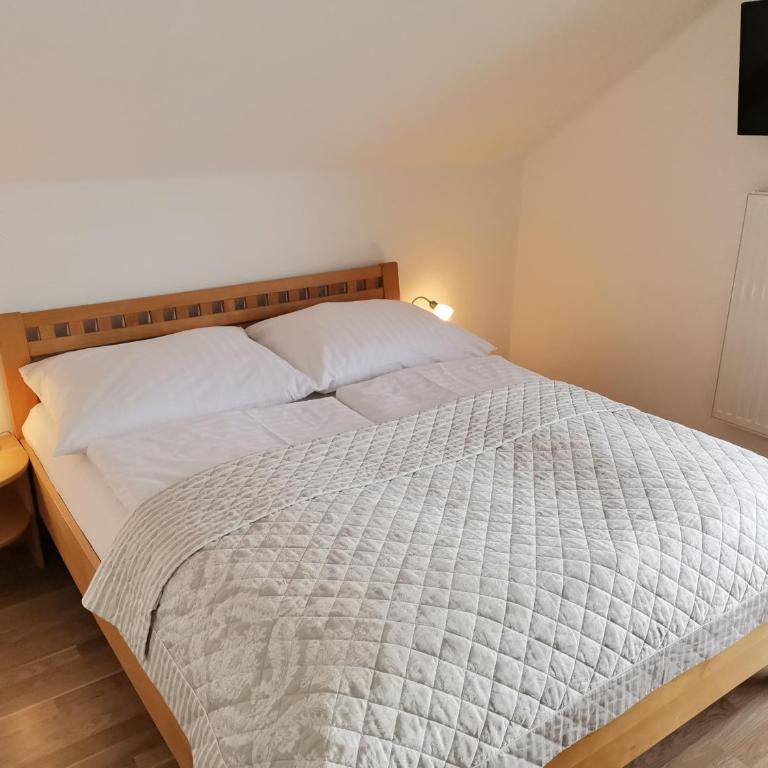 Landhaus Kulm - Penthouse-Apartment - 7