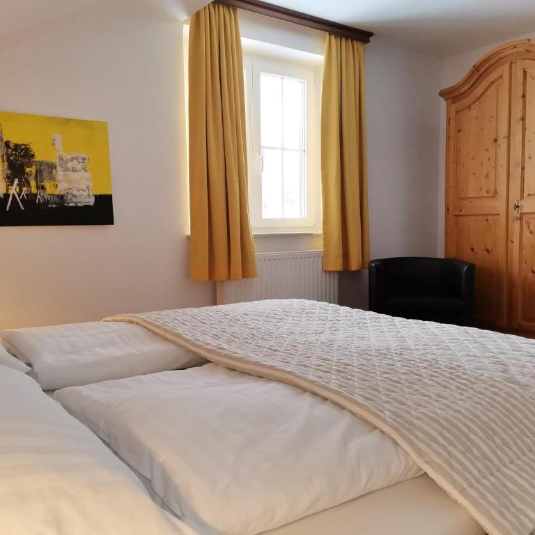 Landhaus Kulm - Penthouse-Apartment - 6