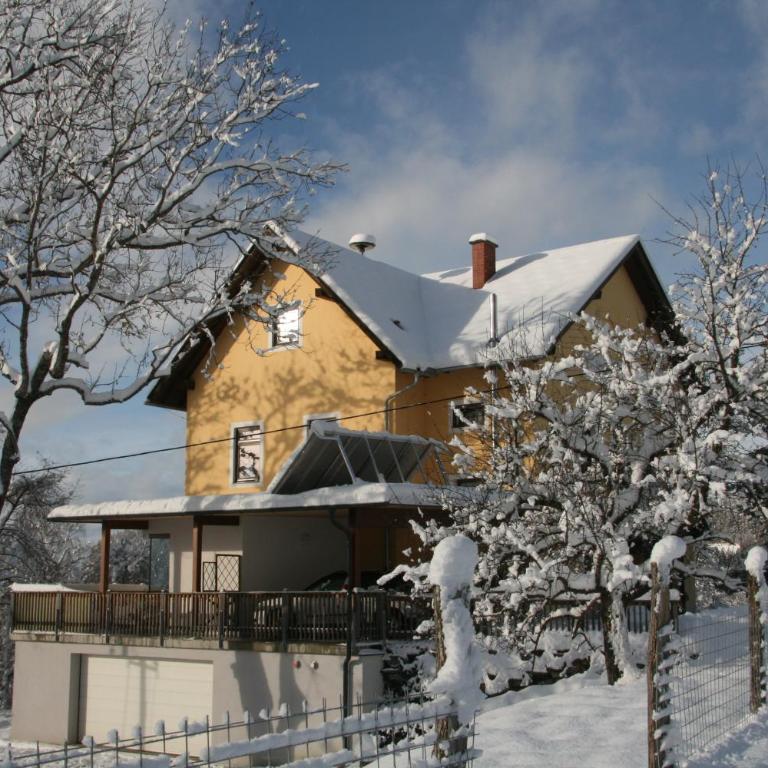 Alte Volksschule - schual in gradne - Apartment mit Balkon - 4