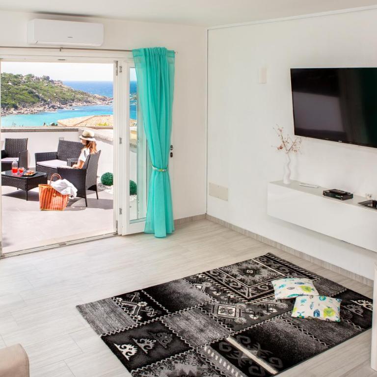 La Torre House - Monolocale - 2