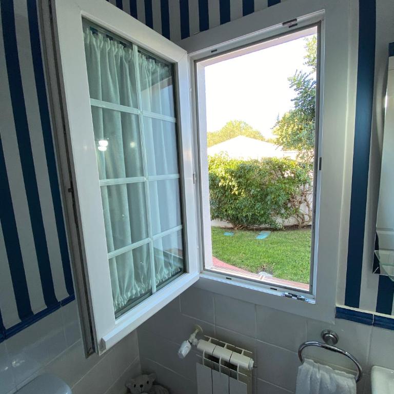 Precioso adosado rodeado de un entorno verde natural y muy cerca de la playa - Apartamento de 2 dormitorios - 22