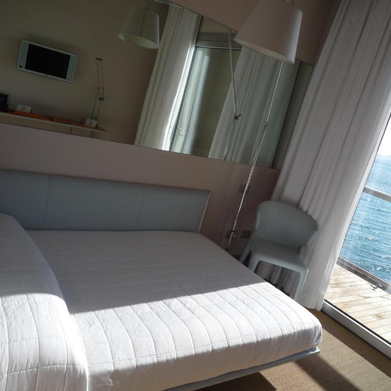 Hotel Miramare - Adults Only con Private Spa - Camera Singola - 2